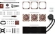 Водяное охлаждение Noctua NL-LC1-36 - изображение 4