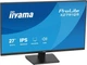 Монітор iiyama ProLite X2791QS-B1 - зображення 4
