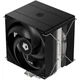 Кулер процесорний ID-Cooling SE-214-XT V2 Plus 220 Вт 2x120 мм 2000 об/хв Black - зображення 3