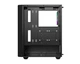 Корпус для ПК ID-Cooling Ware 310 ARGB Midi-Tower без БП ATX/MicroATX/Mini-ITX Mesh Black - изображение 6