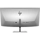 Монитор HP S7 Pro 740pm IPS 60 Гц 5K2K 39.7 дюймов изогнутый с вебкамерой 13 МП Черный/Серебристый (8Y2R2AA) - изображение 3