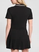 Поло женское Guess 851580037 S Черное (1162730988) - изображение 2