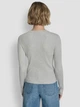 Джемпер женский Donna Karan NY (DKNY) 407115898 XS Серый (1162649685) - изображение 2