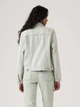 Джинсовая куртка женская Levi`s 82676976 M Голубой (1162699246) - изображение 2