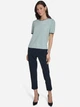 Джемпер женский Tommy Hilfiger 152511764 XL Зеленый (1162704155) - изображение 3