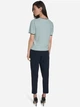 Джемпер женский Tommy Hilfiger 152511764 XL Зеленый (1162704155) - изображение 4
