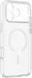 Etui AMAZINGTHING Minimal Lens Mag do iPhone 18 Pro Max Transparent (4896238101574) - obraz 5