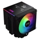 Кулер для процесора Adata Maestro Plus (MAESTROPLUS62DA-BKCWW) - зображення 2