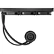 СВО Chieftec Iceberg PRO 360 RGB (CLC-360-VRM-RGB) - изображение 5