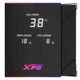 Кулер для процесора Adata Maestro Plus (MAESTROPLUS62DA-BKCWW) - зображення 7