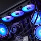 СВО Chieftec Iceberg PRO 360 RGB (CLC-360-VRM-RGB) - изображение 8