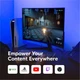 Устройство захвата видео AVerMedia GC553G2 ULTRA 2.1 RGB, 2160p144(pass-trought), 2160p60(record), чорний - изображение 6
