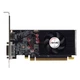 Видеокарта Afox GT 1030 4GB (AF1030-4096D4L2) (GDDR4, 64 bit, PCI-E 3.0 x16) - изображение 1