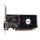 Видеокарта Afox GT 1030 4GB (AF1030-4096D4L2) (GDDR4, 64 bit, PCI-E 3.0 x16) - изображение 2