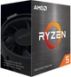 Процессор AMD Ryzen 5 5500F (100-100001905BOX) (Socket AM4, 12T, 4.4 ГГц, Box) - изображение 1