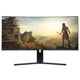 Монитор 2E 34" GAMING R3426B Curved UWQHD VA 200Hz (2E-R3426B-01.UA) - изображение 1