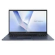 Ноутбук ASUS 15.6 Vivobook 15 FHD/Ryzen 7 170/8GB/512 SSD/UMA/DOS/Quiet Blue (M1502NAQ-BQ159) - изображение 1