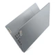 Ноутбук Lenovo 15.6 IdeaPad Slim 3 FHD/Ryzen 3 30/8GB/512 SSD/UMA/DOS/Arctic Grey (82XQ01BCRM) - зображення 6