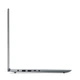 Ноутбук Lenovo 15.6 IdeaPad Slim 3 FHD/Ryzen 3 30/8GB/512 SSD/UMA/DOS/Arctic Grey (82XQ01BCRM) - зображення 8