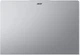 Ноутбук Acer 15.6 Aspire Lite 15 AL15-46P FHD/AMD Ryzen 3 5400U/8GB/512 SSD/UMA/DOS/Silver (NX.JXVEX.001) - зображення 6