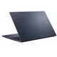 Ноутбук ASUS 15.6 Vivobook 15 FHD/Ryzen 7 170/8GB/512 SSD/UMA/DOS/Quiet Blue (M1502NAQ-BQ159) - изображение 5