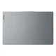Ноутбук Lenovo 15.6 IdeaPad Slim 3 FHD/Ryzen 3 30/8GB/512 SSD/UMA/DOS/Arctic Grey (82XQ01BCRM) - зображення 10