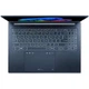 Ноутбук Acer Swift Go 16 AI (NX.JY8EX.005), AMD Ryzen AI 9 465 / 16" / OLED / RAM 32 ГБ LPDDR5X / SSD 1 ТБ / AMD Radeon 880M / Windows 11 Home / Синій - зображення 4