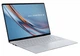 Ноутбук ASUS ExpertBook Ultra (B9406CAA-TH0083X), Intel Core Ultra 7 356H / 14″ / OLED / Touch / 120 Гц / RAM 32 ГБ LPDDR5X / SSD 512 ГБ / Intel Graphics / Windows 11 Pro / Сірий - изображение 2