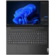 Ноутбук Lenovo V15 G5 IRL (5901443360742), Intel Core i3-1315U / 15.6″ / RAM 8 ГБ DDR5 / SSD 512 ГБ / Intel Graphics / Без ОС / Чорний - изображение 2