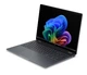 Ноутбук HP Omnibook X FLIP 16 (D8YZ9EA), Intel Core Ultra 7 355 / 16″ / Touch / OLED / RAM 24 ГБ LPDDR5x / SSD 512 ГБ / Intel Graphics / Windows 11 Home / Графітовий - изображение 3