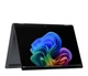 Ноутбук HP Omnibook X FLIP 16 (D8YZ9EA), Intel Core Ultra 7 355 / 16″ / Touch / OLED / RAM 24 ГБ LPDDR5x / SSD 512 ГБ / Intel Graphics / Windows 11 Home / Графітовий - изображение 8