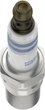 Свеча зажигания Bosch Double Iridium (0 242 230 523) - изображение 4