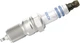 Свеча зажигания Bosch Double Iridium (0 242 230 523) - изображение 6