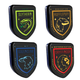 Боби Harry Potter RAVENCLAW Crest Tin зі смаком чорниці, 28 г - зображення 2