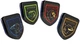 Боби Harry Potter RAVENCLAW Crest Tin зі смаком чорниці, 28 г - зображення 4