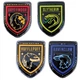 Боби Harry Potter RAVENCLAW Crest Tin зі смаком чорниці, 28 г - зображення 5
