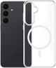 Чохол для смартфона Samsung Galaxy S26 FE 3MK Armor MagCase Transparent (5903108777308) - зображення 1