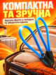 Сушилка электрическая дуговая электросушилка универсальная сушка для обуви AVA Blue Комплект 2шт - изображение 3