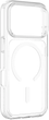 Etui AMAZINGTHING Minimal Drop Proof MagSafe do iPhone 18 Pro Max Transparent (4896238101512) - obraz 5