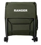 Карповое кресло Ranger Chester до 150 кг для рыбалки - изображение 7
