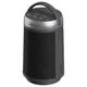 Керамічний вентилятор-обігрівач Evoair Warmix 1500, Wi-Fi, додаток SmartLife, керамічний нагрів PTC, 3-швидкості, термостат, оберт 60°, захист від перекидання,сенсорна панель, чорний - зображення 12