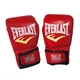 Тренировочные боксерские перчатки Everlast 6 унций (6 oz) красные - изображение 1