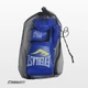 Боксерские перчатки Everlast 6 унций (6 oz) синие - изображение 3