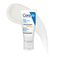 Дневной увлажняющий крем CeraVe для нормальной и сухой кожи лица с SPF50 52 мл (3337875814652) - изображение 4