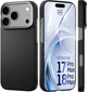 Чехол для смартфона Apple iPhone 17 Pro Max/18 Pro Max 3MK Hardy Aramid MagCase Black (5903108758802) - изображение 2