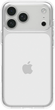 Etui plecki Spigen Ultra Hybrid MagSafe Case do Apple iPhone 18 Pro Max / 17 Pro Max Transparent(8800337252422) - obraz 2