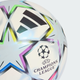 Футбольный мяч Adidas UEFA Champions League 26/27 J350 размер 5 - изображение 4