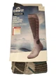 Мужские зимние лыжные термоноски Chaussettes Techniques D`hiver Homme Crivit Premium 43-44р 1 пара - изображение 3