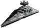 Конструктор Star Wars UCS Imperial Star Destroyer, Імперський зоряний руйнівник, 4784 деталей - зображення 5