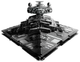 Конструктор Star Wars UCS Imperial Star Destroyer, Імперський зоряний руйнівник, 4784 деталей - зображення 6